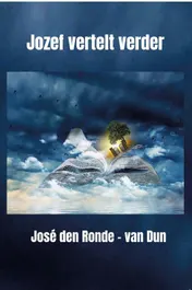 Omslag van Jozef vertelt verder