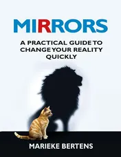 Omslag van Mirrors