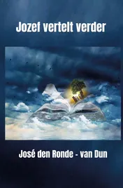 Omslag van Jozef vertelt verder
