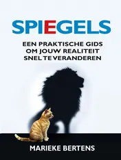 Omslag van Spiegels