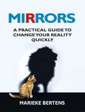 Omslag van Mirrors