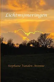 Omslag van Lichtmijmeringen