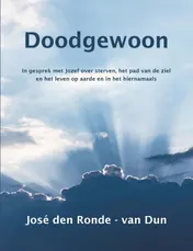 Omslag van Doodgewoon