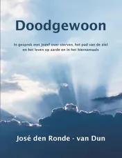 Omslag van Doodgewoon