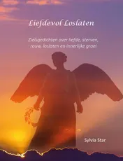 Omslag van Liefdevol loslaten