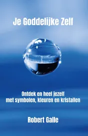 Omslag van Je goddelijke zelf