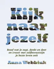 Omslag van Kijk naar jezelf
