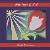 Omslag van Met hart & ziel