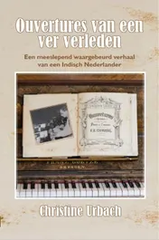 Omslag van Ouvertures van een ver verleden