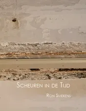 Omslag van Scheuren in de tijd