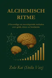 Omslag van Alchemisch ritme