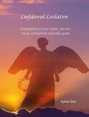 Omslag van Liefdevol loslaten