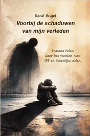 Omslag van Voorbij de schaduwen van mijn verleden