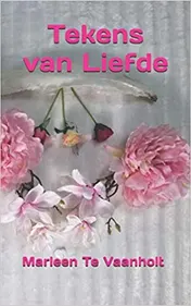Omslag van Tekens van Liefde