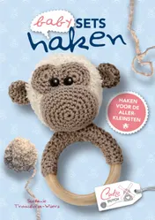 Omslag van Babysets haken