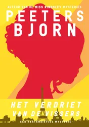 Omslag van Het verdriet van de vissers