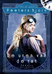 Omslag van De uren van de rat