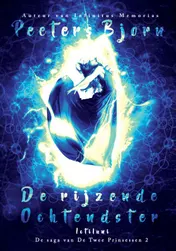 Omslag van De Rijzende Ochtendster