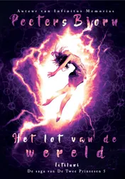 Omslag van Het lot van de wereld