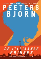 Omslag van De Italiaanse prinses