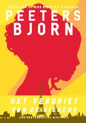 Omslag van Het verdriet van de vissers