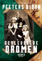 Omslag van Gevleugelde dromen