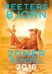 Omslag van Peeters Björn Zomerbundel 2018