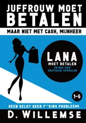 Omslag van Lana moet betalen