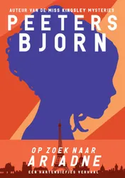 Omslag van Op zoek naar Ariadne