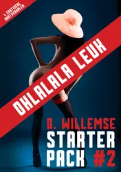 Omslag van Ohlalala Leuk