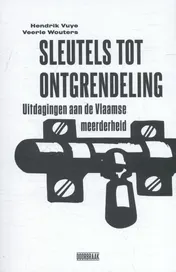 Omslag van Sleutels tot ontgrendeling