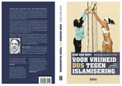 Omslag van Voor vrijheid dus tegen islamisering