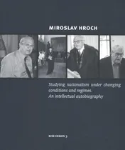 Omslag van Studying nationalism under changing conditions and regimes