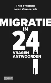 Omslag van Migratie