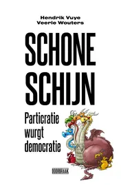 Omslag van Schone schijn