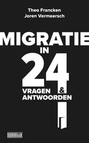 Omslag van Migratie