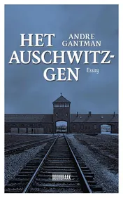 Omslag van Het Auschwitz-gen