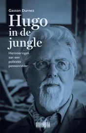 Omslag van Hugo in de jungle