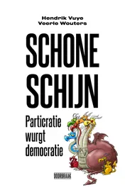 Omslag van Schone schijn