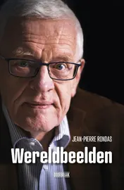 Omslag van Wereldbeelden