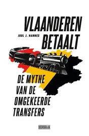 Omslag van Vlaanderen betaalt