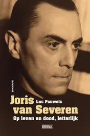 Omslag van Joris Van Severen
