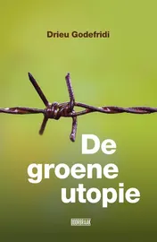 Omslag van De Groene utopie