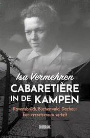 Omslag van Cabaretière in de kampen