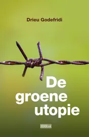 Omslag van De groene utopie
