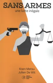 Omslag van Sans armes