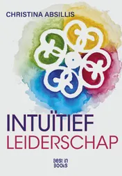 Omslag van Intuïtief leiderschap