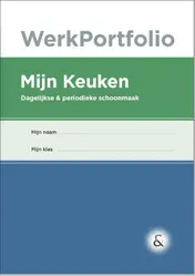 Omslag van Mijn Keuken