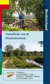 Omslag van Biesboschpad