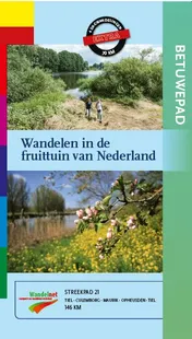 Omslag van Betuwepad